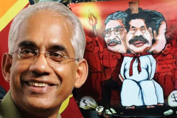 நாடாளுமன்றத்தைக் கலைத்துத் தேர்தலை உடன் நடத்த சஜித் கட்சி வலியுறுத்தல்