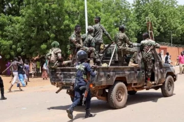 வெளிநாடொன்றில் வாழும் தன் மக்களுக்கு பிரித்தானியா விடுத்துள்ள எச்சரிக்கை