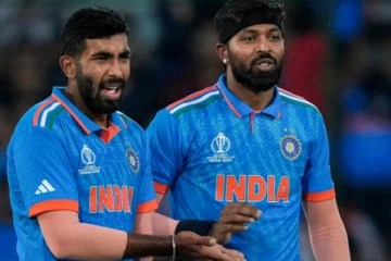 பாண்டியா சந்தித்த விமர்சனங்கள்; எதிர்த்த ரசிகர்கள் - மெளனம் கலைத்த பும்ரா