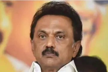 சென்னை விமான நிலையத்திலிருந்து சற்று நேரத்தில் குன்னூர் புறப்படுகிறார் முதலமைச்சர் ஸ்டாலின்