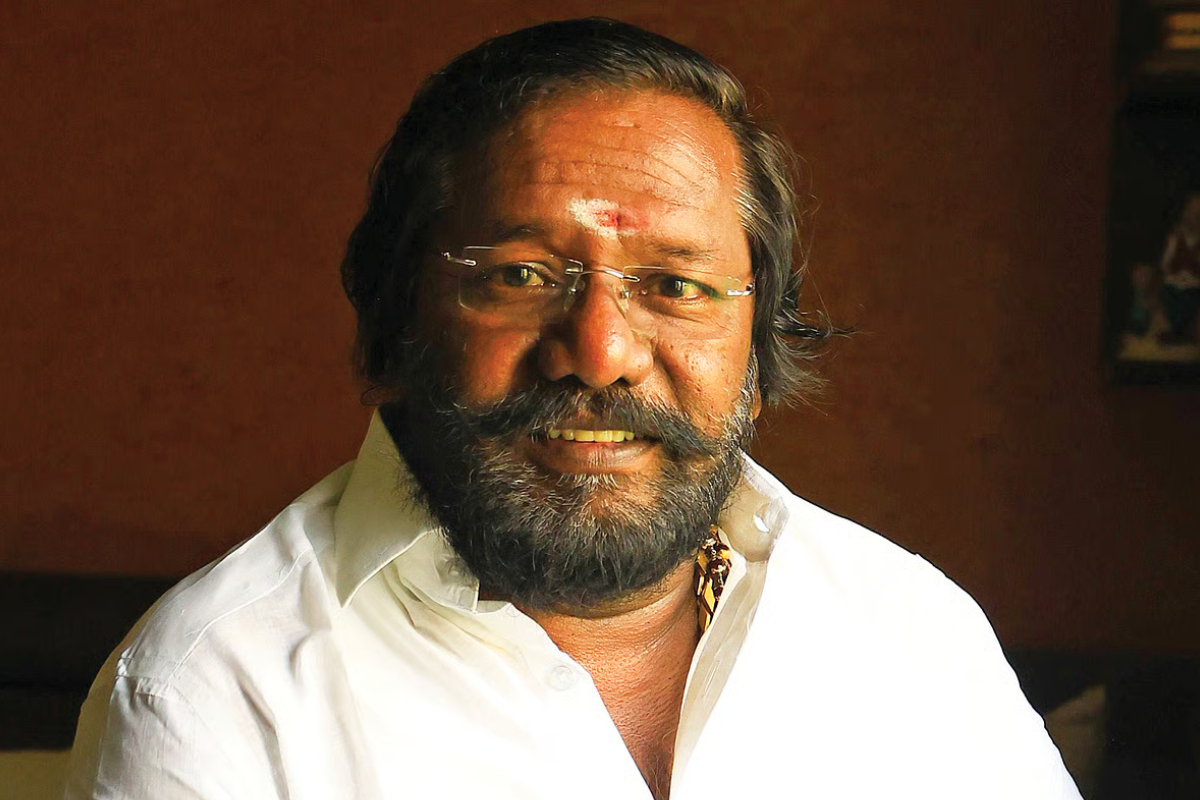 அசுரன் படத்தில் தனுஷுக்கு பதில் நான் தான் நடிக்க வேண்டியது, பிரபல நடிகர் உடைத்த உண்மை | Popular Actor Was First Choice For Asuran Movie