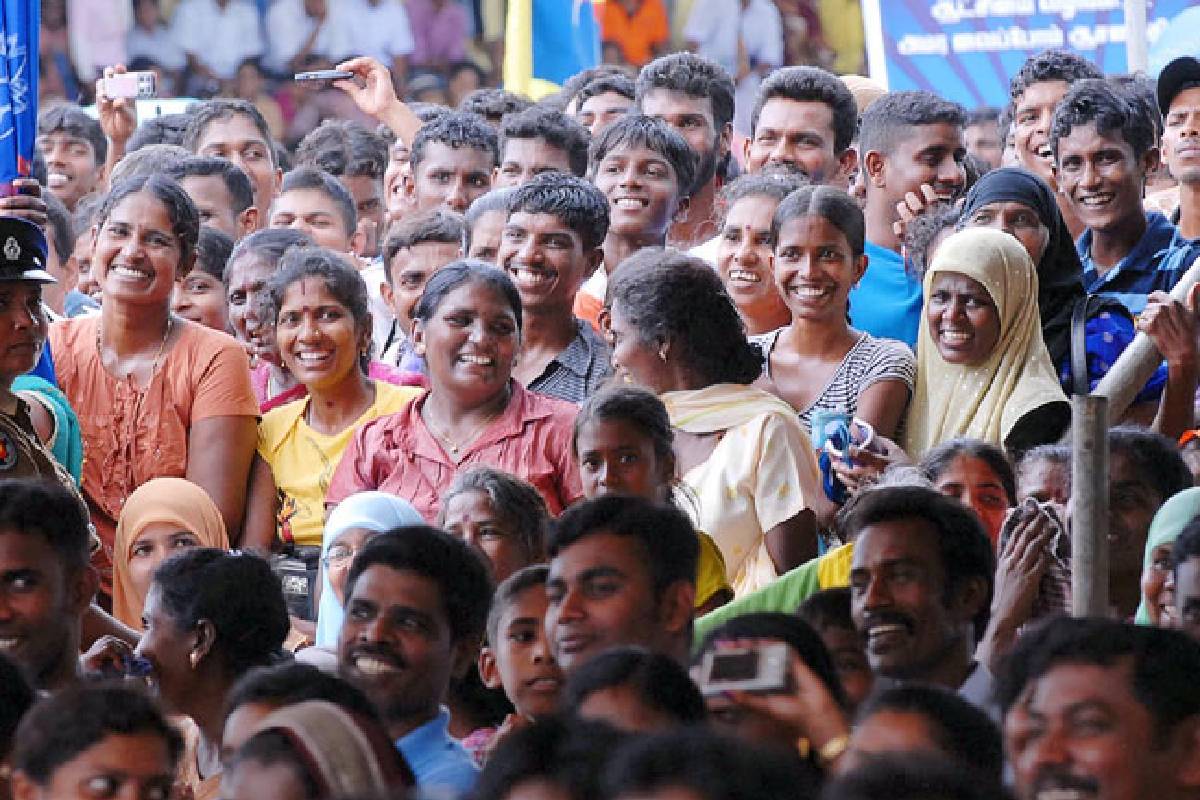 தமிழின அழிப்பில் முன்னேறிச் செல்லும் பௌத்த சிங்கள அரசியல் | Sinhala Politics Destruction Tamil People தமிழின அழிப்பில் முன்னேறிச் செல்லும் பௌத்த சிங்கள அரசியல் | Sinhala Politics Destruction Tamil People