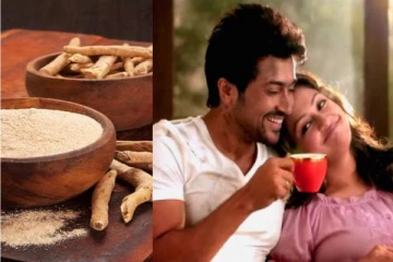 இந்த பொடியை ஒரு ஸ்பூன் பாலில் கலந்துகுடித்தால் போதும்! அதுக்கு அப்புறம் பாருங்க நடக்கும் அதிசயத்தை