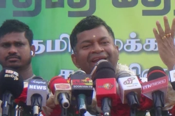 சாணக்கியனை தோற்கடிக்கவுள்ள தமிழரசுக்கட்சி: பிள்ளையான் வெளியிட்ட தகவல்