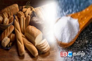 பேக்கரி உரிமையாளர்களை கடுமையாக பாதித்துள்ள உப்பு தட்டுப்பாடு