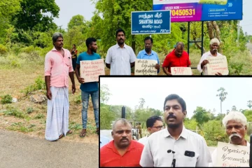 தொடரும் சிங்கள பௌத்த பேரினவாதம்: சுகாஷ் பகிரங்கம்