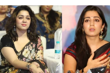 நான் எப்போதும் திருமணம் செய்து கொள்ளவேமாட்டேன்! 33 வயதாகும் பிரபல நடிகை சார்மி விளக்கம்