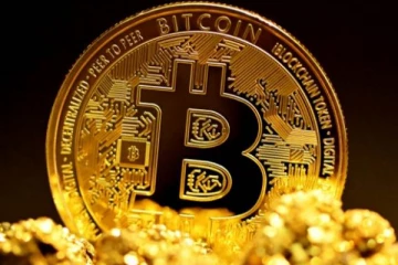 கிரிப்டோகரன்சி சந்தையில் ஏற்பட்ட மாற்றம்: பிட்காயின் மதிப்பு $87,000-ஐ கடந்தது