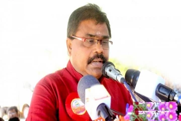யாருக்கும் வாக்களியுங்கள், ஆனால் கட்டாயம் வாக்காளர்களாக பதிவு செய்யுங்கள் - பா.அரியநேத்திரன்