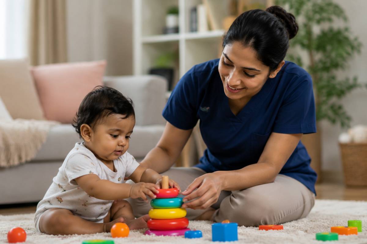 வேலைக்கு செல்லாமல் குழந்தையை கவனிக்கும் பெற்றோருக்கு ரூ.8.5 லட்சம் - அமெரிக்கா திட்டம் | Us Plan To Pay Parents Rs 8 5 Lakh To Stay At Home