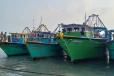 பருத்தித் துறையில் காணாமல் போன கடற்றொழிலாளர்கள் விவகாரம்! கிடைக்கப்பெற்றுள்ள அனுமதி