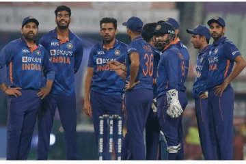 பாகிஸ்தானை பின்னுக்கு தள்ளிய இந்தியா - டி20 வரலாற்றில் கிடைத்த பெரிய வெற்றி