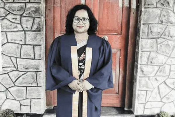 பண்டாரவளையில் சோகம் - விபத்தில் பலியான தமிழ் இளம் ஆசிரியை | English Teacher Dies In Bandarawela Bike Accident பண்டாரவளையில் சோகம் - விபத்தில் பலியான தமிழ் இளம் ஆசிரியை | English Teacher Dies In Bandarawela Bike Accident