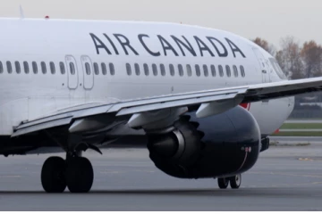 எயார் கனடா நிறுவனத்திற்கு எதிராக நீதிமன்றம் விதித்த தீர்ப்பு