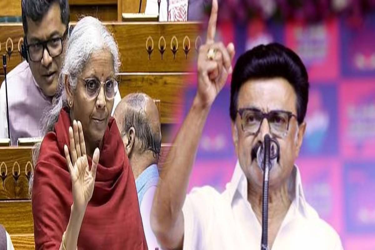 நெல் ஊக்கத்தொகை கடிதத்தைப் பொதுவில் வெளியிட தயாரா? - ஸ்டாலின் கேள்வி | Stalin Challenges Release Paddy Incentive Letter