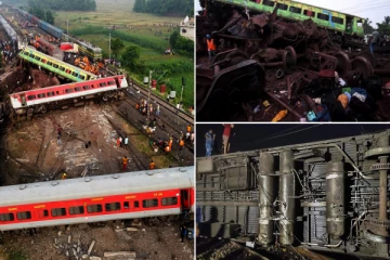 உலக நாடுகளை உலுக்கிய ஒடிசா தொடருந்து விபத்து! இலங்கையர்கள் தொடர்பில் வெளியான தகவல்