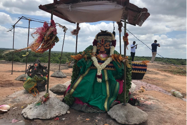 வெடுக்குநாறிமலை ஆலயத்தில் செவ்வாய் அதிகாலை இடம்பெறவுள்ள முக்கிய நிகழ்வு! | Important Event At Vedukunarimalai Temple
