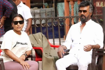 ஒரு நிமிஷத்துக்கு கோடியா? லால் சலாம்-க்கு ரஜினிகாந் வாங்கிய மொத்த சம்பளம்..