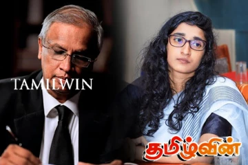 கௌசல்யாவிடம் சுமந்திரன் படுதோல்வி அடைந்ததற்கான காரணங்கள் அம்பலம்