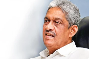 அரச தலைவராக ஜோன்ஸ்டன், பிரதமராக மகிந்தாநந்த பதவியேற்றால்! சரத் பொன்சேகாவின் எதிர்பார்ப்பு