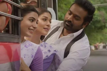 உலகம் முழுவதும் 6 நாட்களில் காத்து வாக்குல ரெண்டு காதல் பட வசூல் விவரம்- செம கலெக்ஷன்