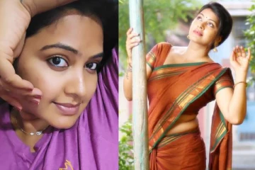 நடிகருடன் ரொமான்ஸ் வீடியோ!! எதையும் கண்டுக்கொள்ளாத நடிகை ரச்சிதா மகாலட்சுமி..செல்ஃபி..