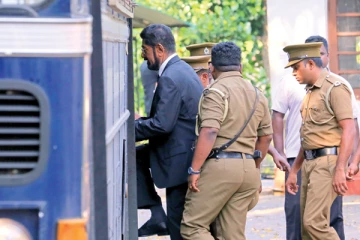 கெஹெலிய ரம்புக்வெல்லவின் விளக்கமறியல் நீடிப்பு