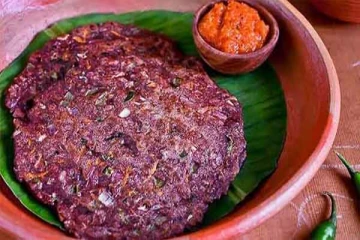 வீட்டில் ராகி மாவும், முருங்கை கீரையும் இருக்கா? அப்போ இப்படி அடை செய்ங்க