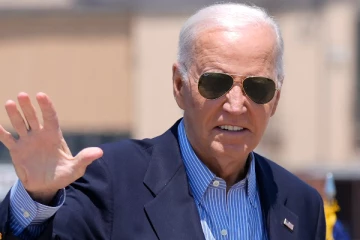 தேர்தலிலிருந்து ஜோ பைடன் விலக வேண்டும்! உயர் மட்ட அதிகாரிகள்