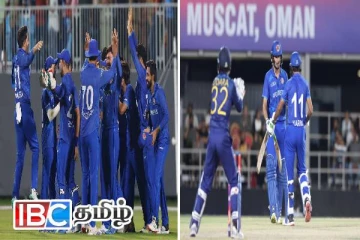 வளர்ந்து வரும் வீரர்களுக்கான ஆசிய கிண்ணம் 2024: வெற்றி வாகை சூடியது ஆப்கானிஸ்தான்