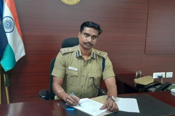 Breaking News | டிஐஜி விஜயகுமார் தற்கொலைக்கு காரணம் என்ன? - வெளியான திடுக்கிடும் தகவல்..!