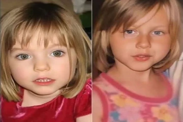 நான்தான் சிறுவயதில் காணாமல்போன பிரித்தானியச் சிறுமி என்று கூறிய இளம்பெண்ணுக்கு ஏற்பட்டுள்ள சோகம்