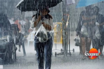 හෙට සිට වැසි තත්වයේ වෙනසක්