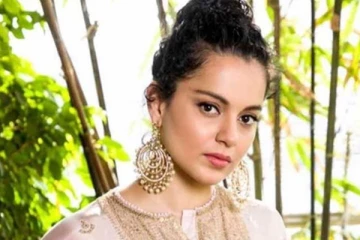 திடீரென நடிகை கங்கனா ரனாவத் ட்விட்டர் கணக்கு முடக்கம்