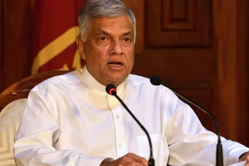 பிரதமர் இன்று நாடாளுமன்றில் விசேட உரை