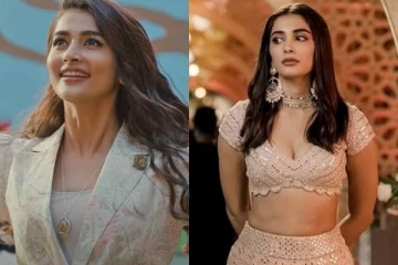 ராசியில்லாத நடிகையாக மாற்ற வைத்த சூப்பர் ஸ்டார் நடிகர்கள்! ஆச்சாரியாவை நம்பும் பூஜா..