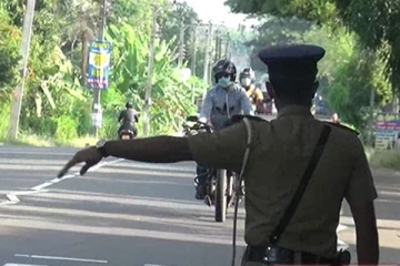இரகசிய தகவலின் அடிப்படையில் மேற்கொள்ளப்பட்ட சுற்றிவளைப்பில் சிக்கிய 28 வயது இளைஞர்