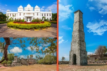 இலங்கை - யாழ்ப்பாணத்தில் அழகு கொஞ்சும் சில இடங்கள்.. கண்டிப்பாக போய் பாருங்க!