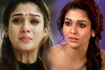 கணவர் விக்னேஷ் சிவனை விவாகரத்து செய்கிறாராம்.. கொந்தளிக்கும் நடிகை நயன்தாரா ரசிகர்கள்.