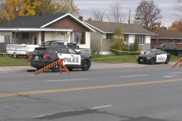 குழந்தைகள் உட்பட குடும்பத்தையே துப்பாக்கியால் சுட்டுவிட்டு தற்கொலை செய்துகொண்ட நபர்: கனடாவில் பரபரப்பு