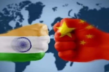 இந்தியாவும் சீனாவும் நண்பர்கள்: திடீர் பல்டி அடித்த சீன அரசு.!