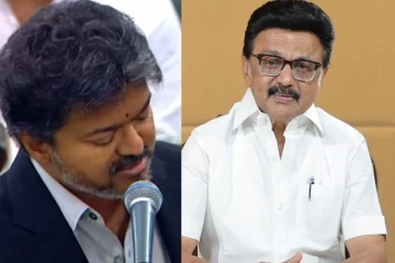 ஸ்டாலின் வெளியிட்ட வீடியோ..அடுத்த சாரி எப்போன்னு கேட்டு கலாக்கும் ப்ளூ சட்டை மாறன்..