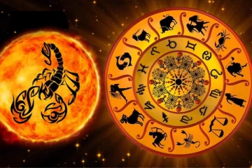 சந்திராஷ்டம நட்சத்திரங்களின் சேர்க்கையால் நிதானத்துடன் செயற்பட வேண்டிய அந்தவொரு ராசிக்காரர்!