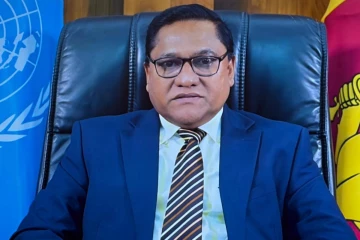 ඉරාන නෞකාවේ සිටි නාවිකයන්ට පිහිට වුණේ සමුද්‍ර නීතිය අනුව - විජිත හේරත්