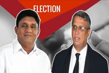 சஜித்திற்கு சுமந்திரன் ஆதரவு : கிண்டலடிக்கும் சிறிலங்கா ஜனநாயக கட்சி