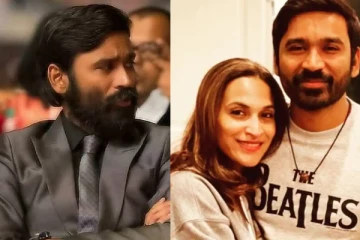 ஹாஸ்பிடலில் ஐஸ்வர்யா, ஆனால் தனுஷ் செய்த காரியத்தை பாருங்க