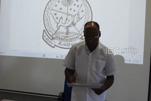 பூநகரி பிரதேச சபையின் 2023ஆம் ஆண்டுக்கான வரவு - செலவுத் திட்டம் மேலதிக வாக்குகளால் நிறைவேற்றம் | Budget 2023 Pooneryn Pradeshiya Sabha Passed