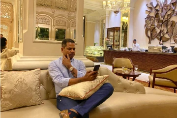 “பள்ளிக்கூடத்தில் படிக்கும் போது நெல்லிக்காய் விற்றேன்” - கந்தையா பாஸ்கரன் (VIDEO)