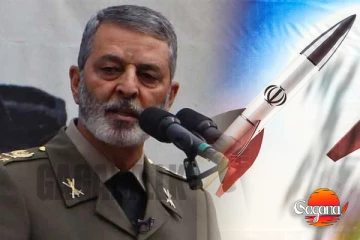 ලෝක යුද්ධයද මේ... නව හමුදා ප්‍රධානියා පත් කරයි