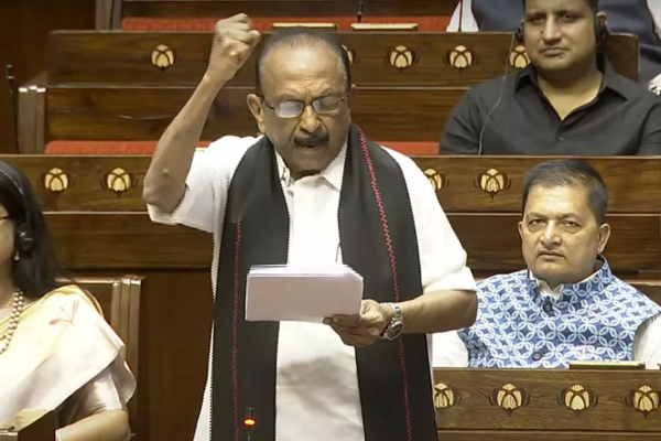 பாஜக கூட்டணிக்கு வந்தால் வைகோ எம்.பி ஆகலாம் - அழைப்பு விடுத்த மத்திய அமைச்சர் | Bjp Offer Vaiko To Mp Seat If Joins In Alliance